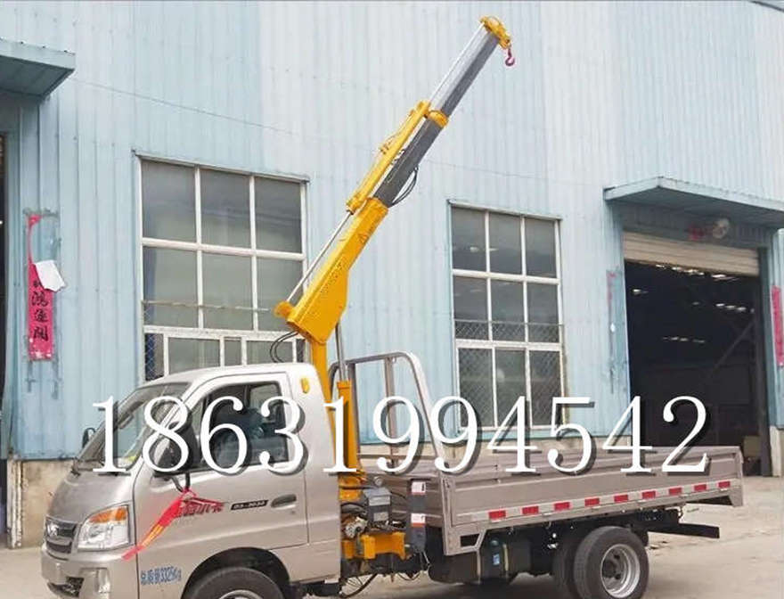 山城区随车吊机随车吊机移动小型悬臂吊机全地形履带吊那里有移动